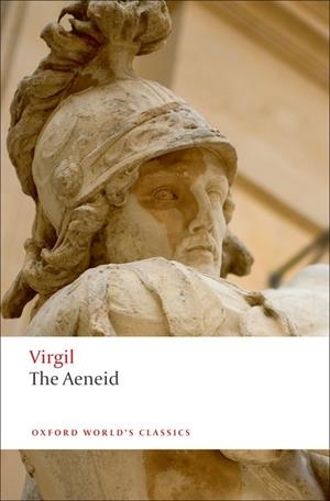 THE AENEID | 9780199537488 | VIRGIL