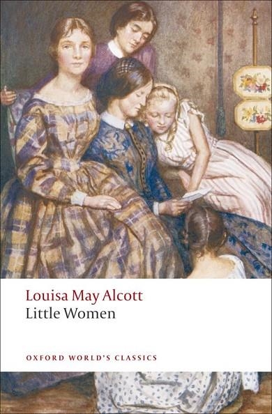 LITTLE WOMEN | 9780199538119 | LOUISA MAY ALCOTT