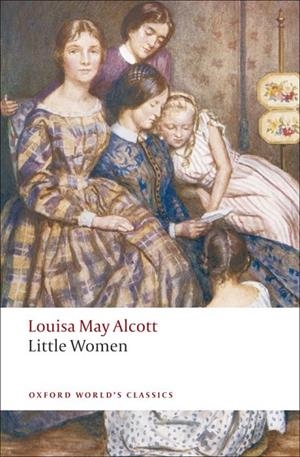 LITTLE WOMEN | 9780199538119 | LOUISA MAY ALCOTT