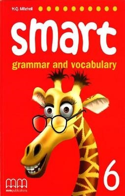 SMART 6 SB | 9789604434978