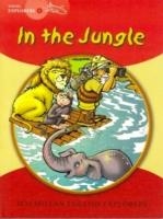 IN THE JUNGLE | 9781405060004 | VARIOS AUTORES