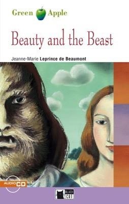 BEAUTY AND THE BEAST. BOOK + CD | 9788853007704 | J. M. LEPRINCE