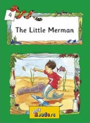 JOLLY PHONICS READERS, GENERAL FICTION, GREEN LEVE | 9781844140152