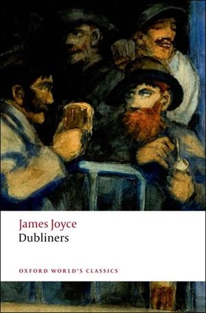 DUBLINERS | 9780199536436 | JAMES JOYCE