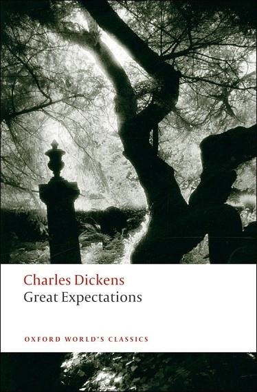 GREAT EXPECTATIONS | 9780199219766 | CHARLES DICKENS