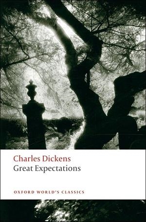 GREAT EXPECTATIONS | 9780199219766 | CHARLES DICKENS