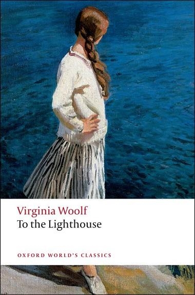 TO THE LIGHTHOUSE (ED 2008) | 9780199536610 | VIRGINIA WOOLF