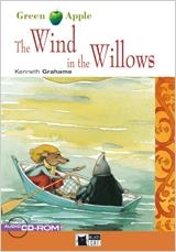 THE WIND IN THE WILLOWS. BOOK + CD-ROM | 9788431607470 | KENNETH GRAHAME