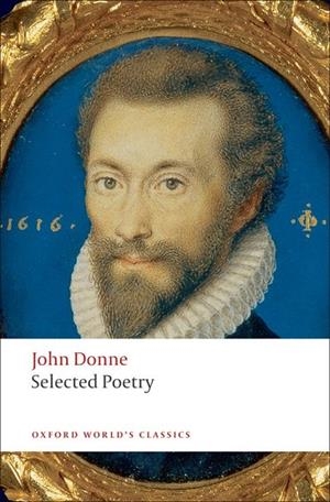 SELECTED POETRY | 9780199539062 | JOHN DONNE