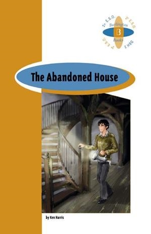 ABANDONED HOUSE, THE A2ºESO | 9789963478286 | KEN HARRIS
