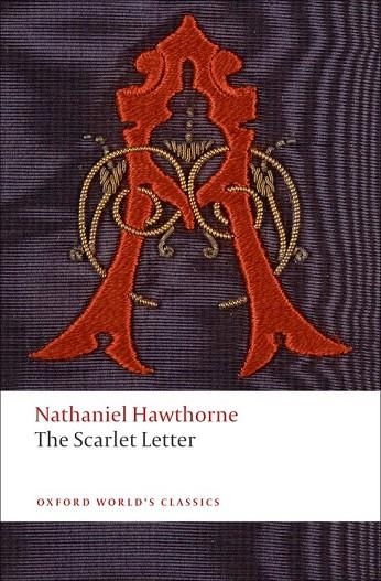THE SCARLET LETTER | 9780199537808 | NATHANIEL HAWTHORNE