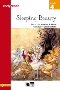 SLEEPING BEAUTY-BLACK CAT EARLYREADS LEVEL 4 | 9788853009197 | RETOLD BY CATHERINE E. WHITE