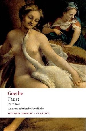 FAUST - PART 2 (GOETHE) ED 08 | 9780199536207 | GOETHE