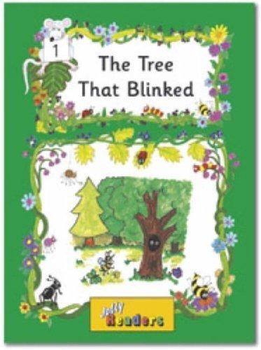 JOLLY PHONICS READERS, INKY AND FRIENDS, GREEN LEVEL | 9781844140084