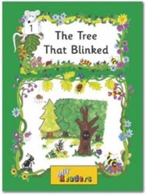 JOLLY PHONICS READERS, INKY AND FRIENDS, GREEN LEVEL | 9781844140084