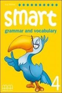 SMART 4 SB | 9789604432509