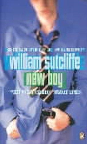 NEW BOY | 9780140279108 | WILLIAM SUTCLIFFE