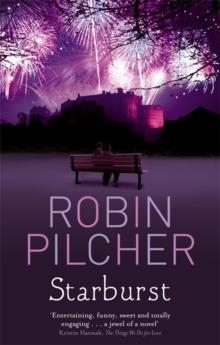 STARBURST | 9780751538571 | ROBIN PILCHER