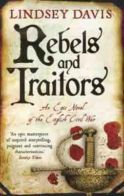 REBELS AND TRAITORS | 9780099538578 | LINDSEY DAVIS