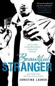 BEAUTIFUL STRANGER | 9781476731537 | CHRISTINA LAUREN