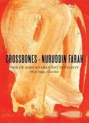 CROSSBONES | 9781847086105 | NURUDDIN FARAH