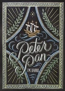 PETER PAN | 9780147508652 | J.M. BARRIE