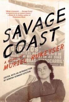 SAVAGE COAST | 9781558618206 | MURIEL RUKEYSER