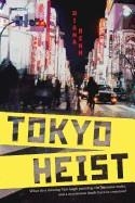 TOKYO HEIST | 9780142426548 | DIANA RENN