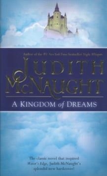 KINGDOM OF DREAMS | 9780671737610 | JUDITH MCNAUGHT
