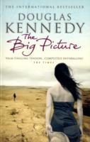 BIG PICTURE | 9780349117386 | DOUGLAS KENNEDY