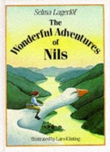 WONDERFUL ADVENTURES OF NILS, THE | 9780863151392 | SELMA LAGERL™F