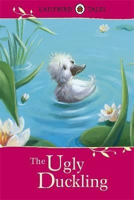 THE UGLY DUCKLING: LADYBIRD TALES | 9780718193133