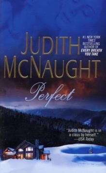 PERFECT | 9780671795535 | JUDITH MCNAUGHT