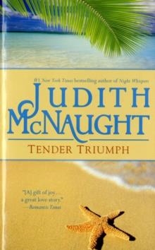 TENDER TRIUMPH | 9780671742560 | JUDITH MCNAUGHT