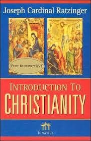 INTRODUCTION TO CHRISTIANITY, 2ND EDITION | 9781586170295 | POPE BENEDICT XVI