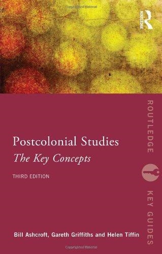 POST-COLONIAL STUDIES | 9780415661911 | BILL ASHCROFT