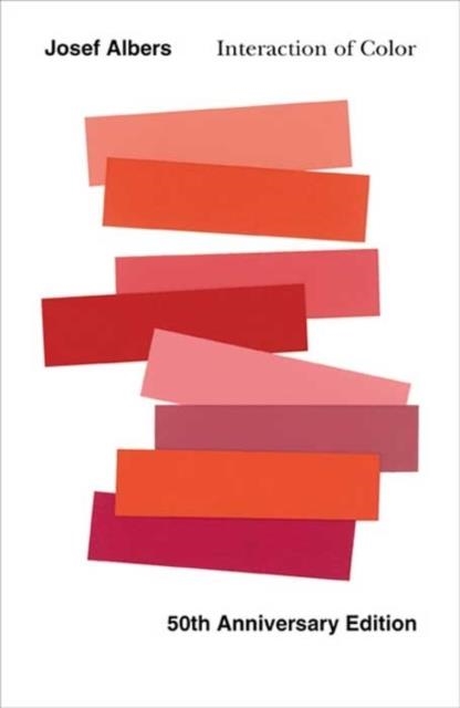 INTERACTION OF COLOR | 9780300179354 | JOSEF ALBERS