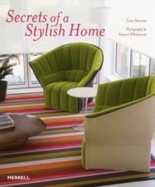 SECRETS OF A STYLISH HOME | 9781858945910 | CATE BURREN