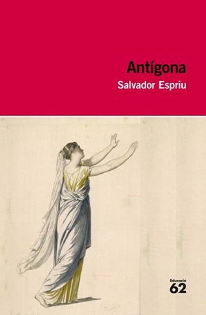 ANTIGONA | 9788415192893 | Espriu, Salvador