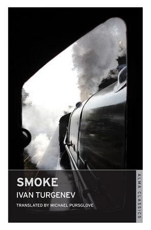 SMOKE | 9781847493163 | IVAN TURGUENEV