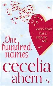 ONE HUNDRED NAMES | 9780007477203 | CECELIA AHERN