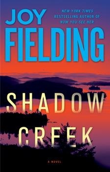 SHADOW CREEK | 9781471112201 | JOY FIELDING