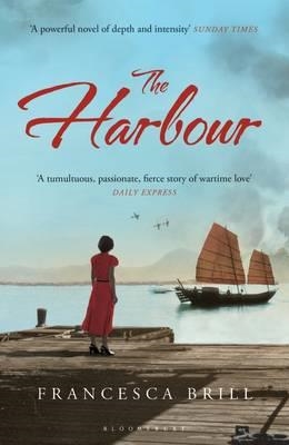 HARBOUR, THE | 9781408831519 | FRANCESCA BRILL