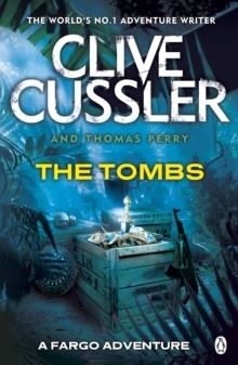 THE TOMBS | 9781405909235 | CLIVE CUSSLER