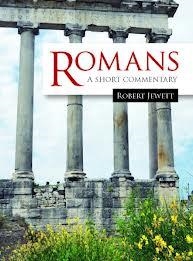 ROMANS | 9780800699383 | ROBERT JEWETT