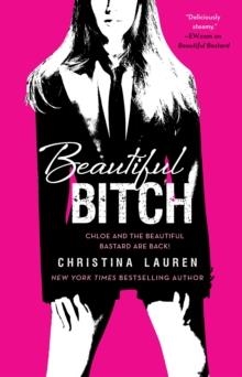 BEAUTIFUL BITCH | 9781476754147 | CHRISTINA LAUREN