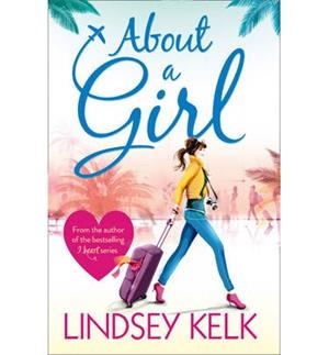 ABOUT A GIRL | 9780007498000 | LINDSEY KELK