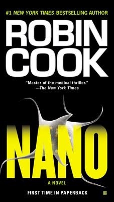NANO | 9780425261347 | ROBIN COOK