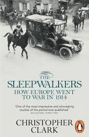 SLEEPWALKERS, THE | 9780141027821 | CHRISTOPHER CLARK