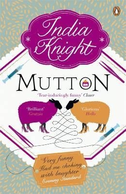 MUTTON | 9780241955048 | INDIA KNIGHT